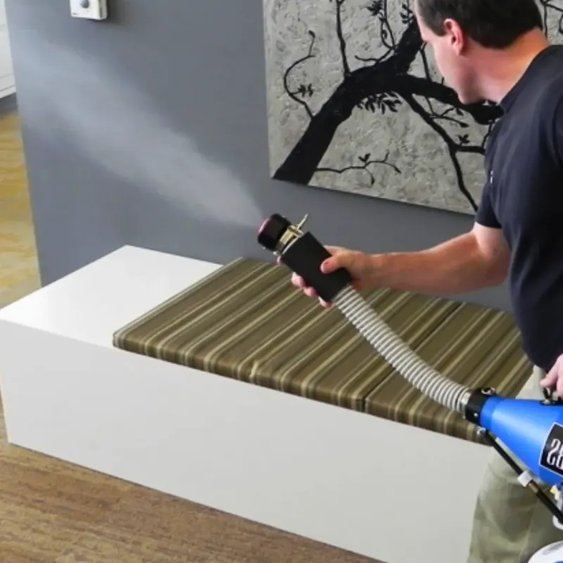 Professional Odor Removal in Mount Vernon, WA